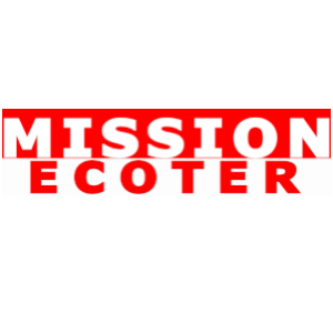Mission Ecoter 