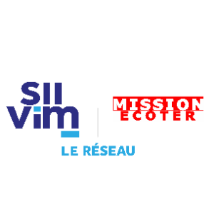 Réseau SIIViM - Mission Ecoter